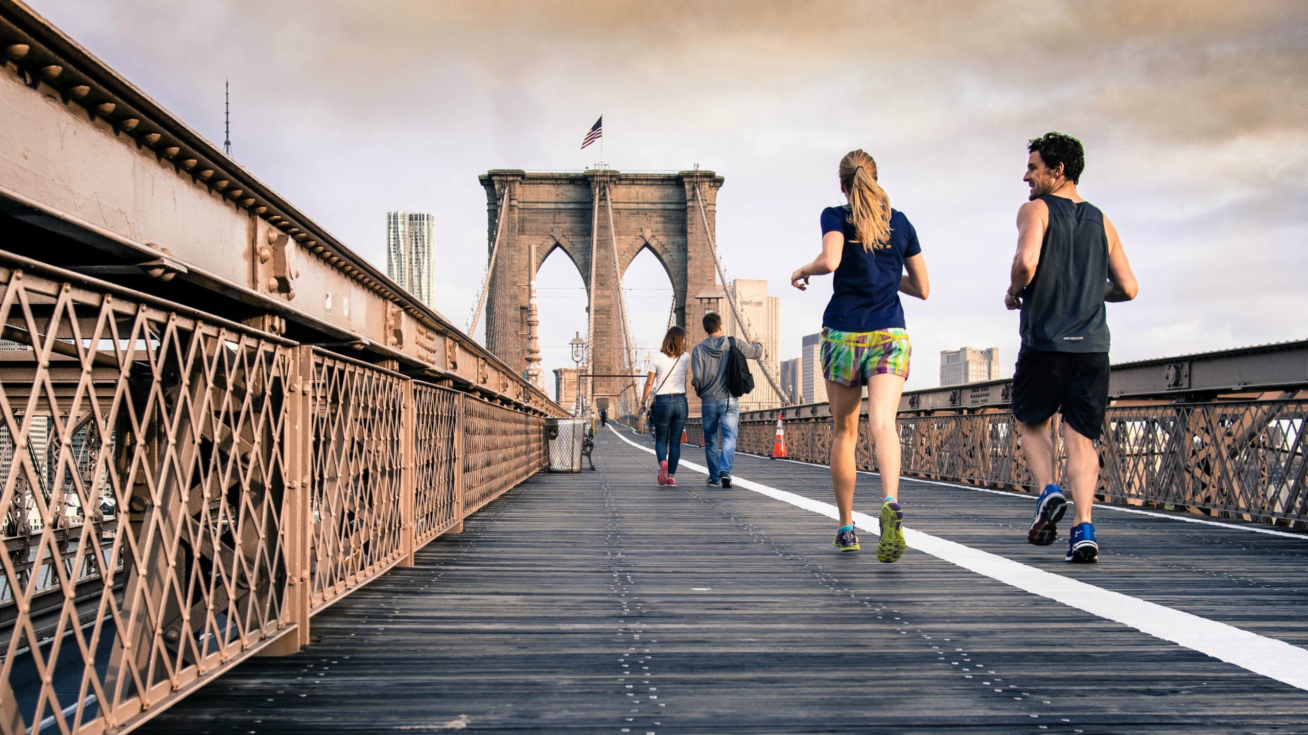 5 Easy Ways to Fit a Run into Your Busy Schedule