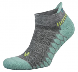 Image of gift for runners Balega men socks