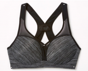 Image of Gifts for runners Le Mystere sports bra