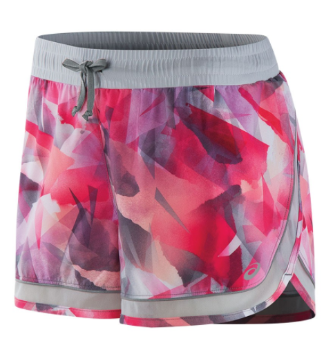 Gifts for runners ASICS women shorts