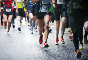 Image of Marathon RunSmart Online