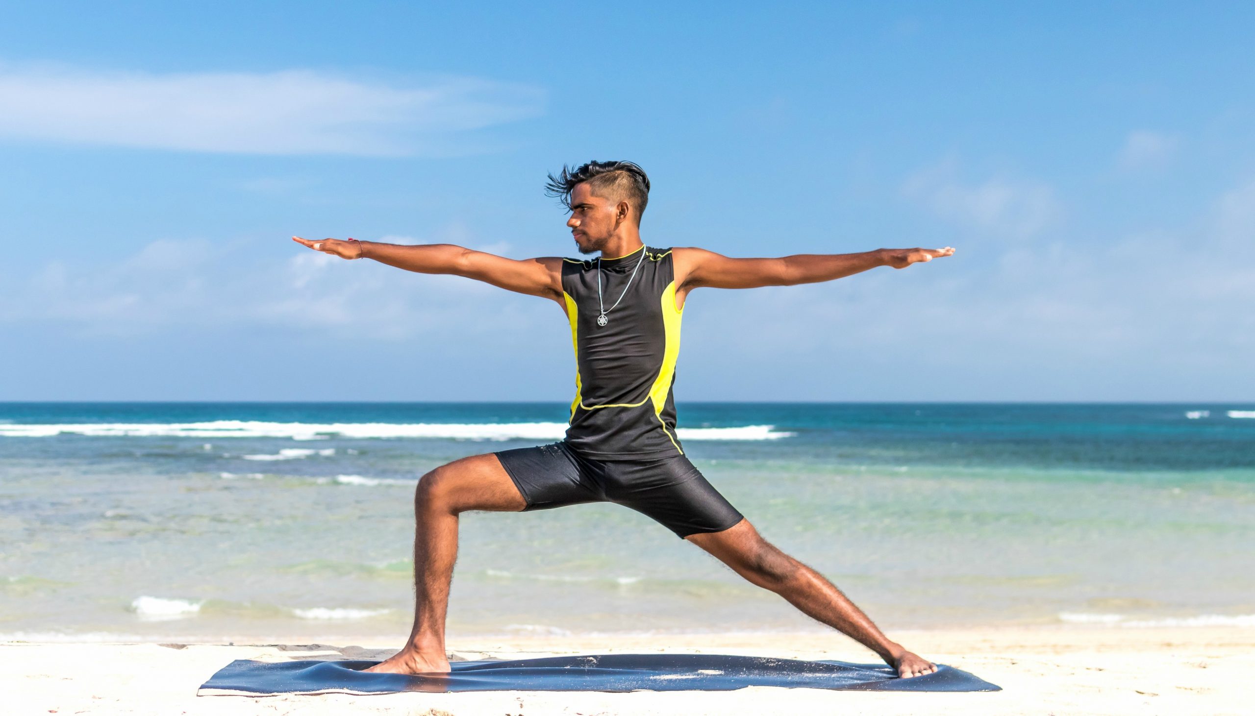 How Yoga can Strengthen Your Muscles…and Your Mind