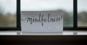 Image of mindfulness improves running RunSmart Online