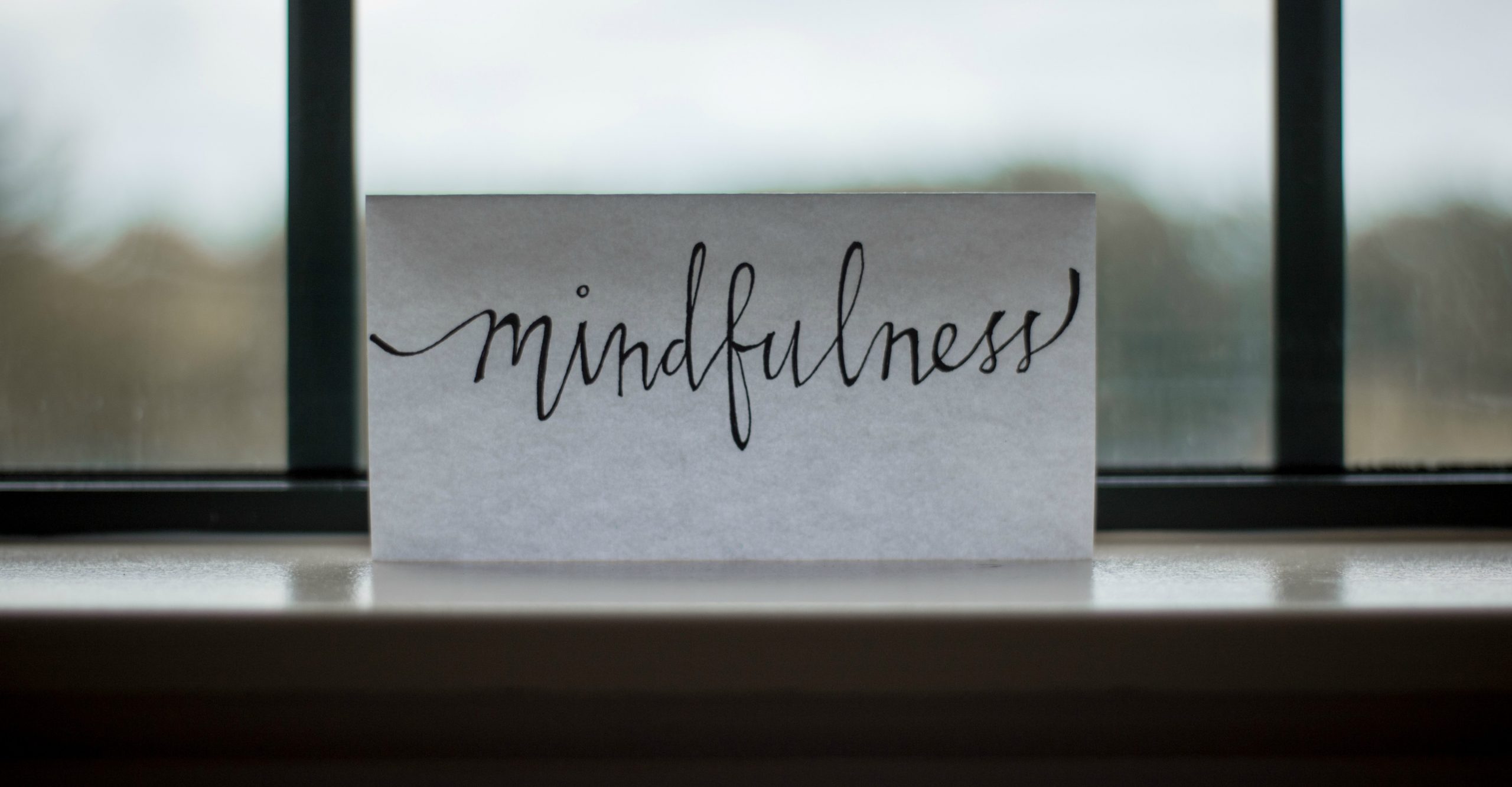 Mindfulness Can Improve Your Running Experience: 4 Tips to Get Started