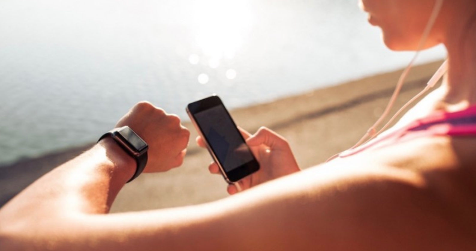 Improve Your Health with These 7 Running and Fitness Apps