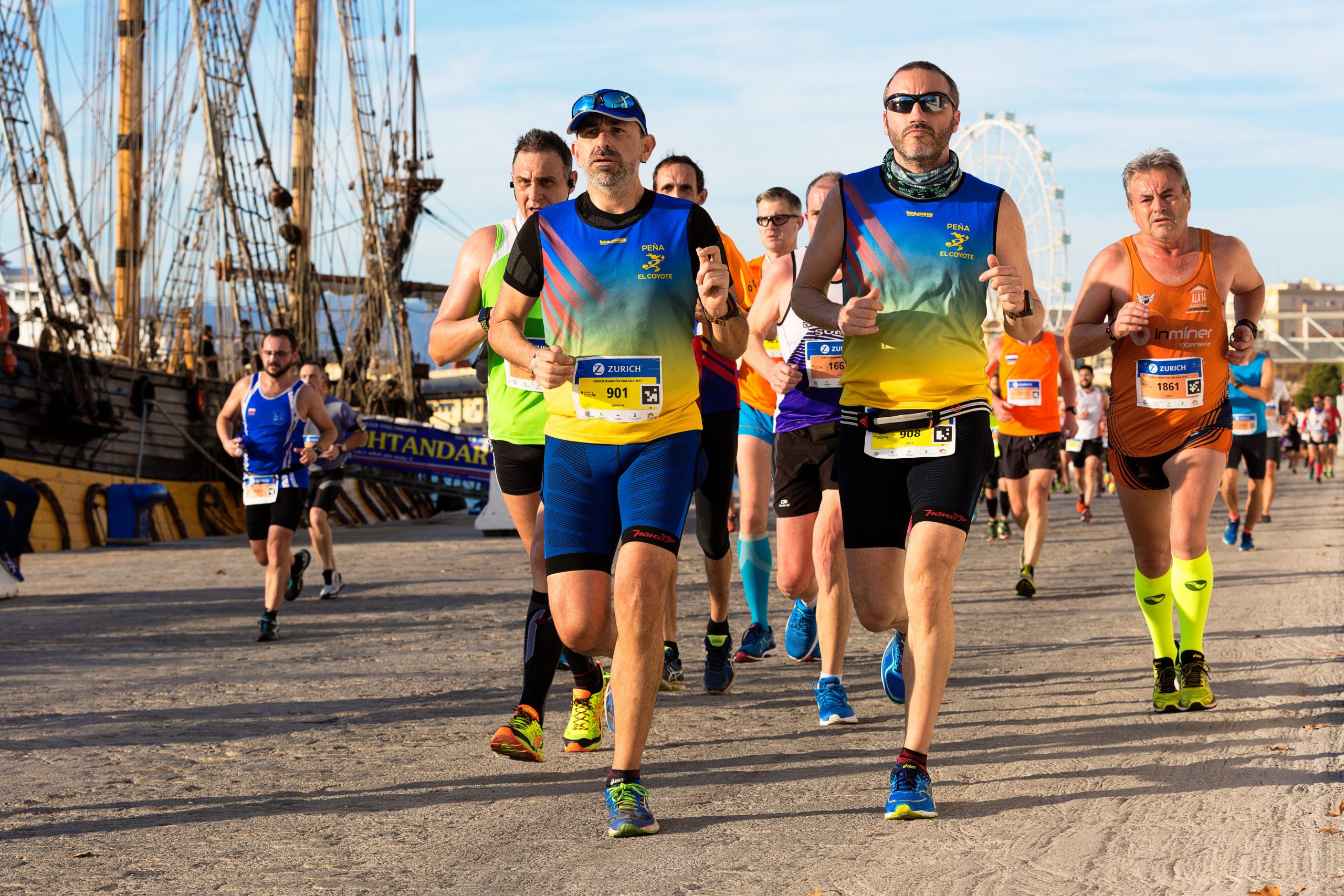 Ramp Up Your Run: 10 Races Taking Place Around the Globe in 2018!