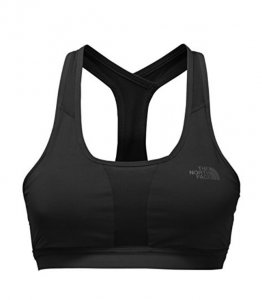Image of running bra from Northface for Runners