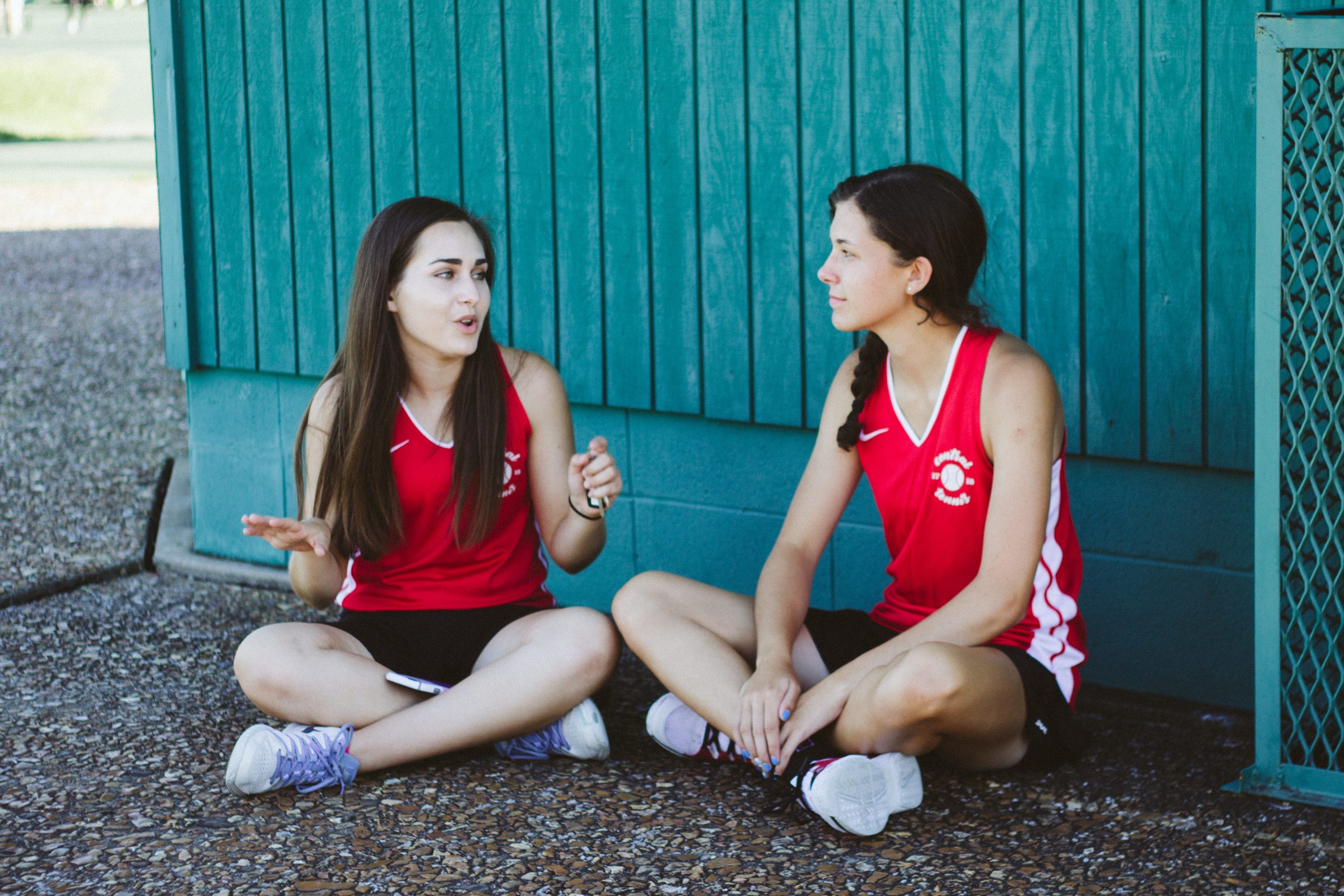 Running a Race with Friends: 4 Things to Discuss Beforehand