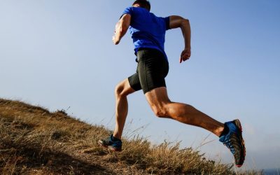 Improve Your Run Form on Hills