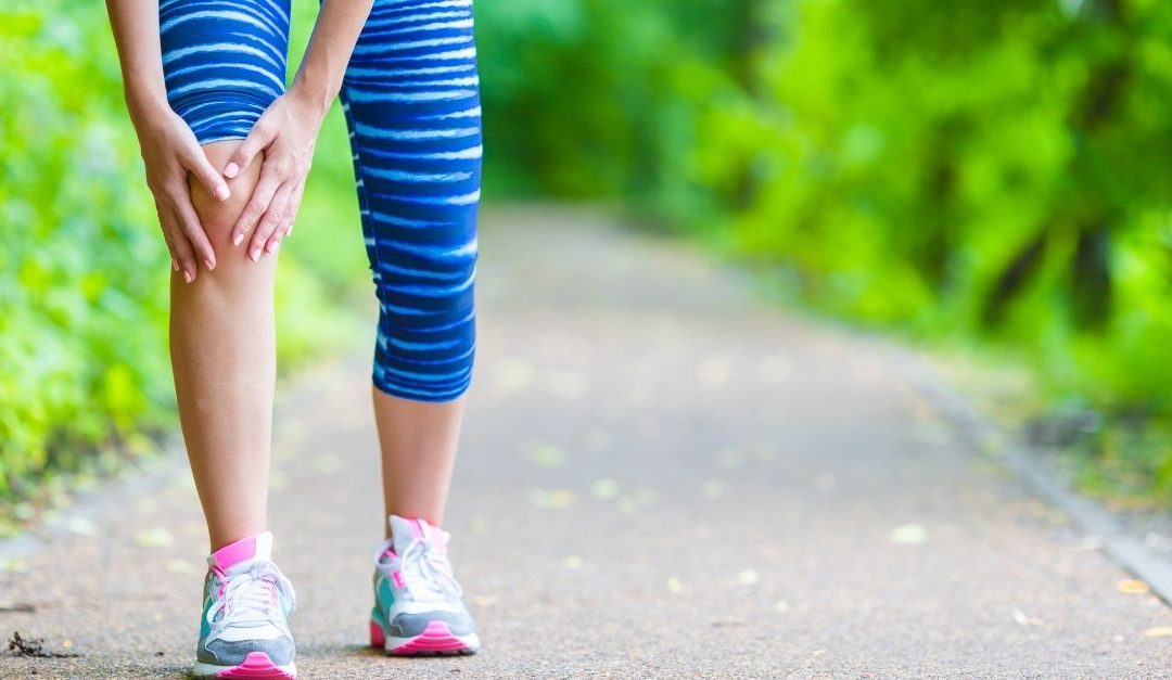 How to Fix Knee Pain in Runners