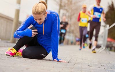 How to Fix Running Injuries Fast