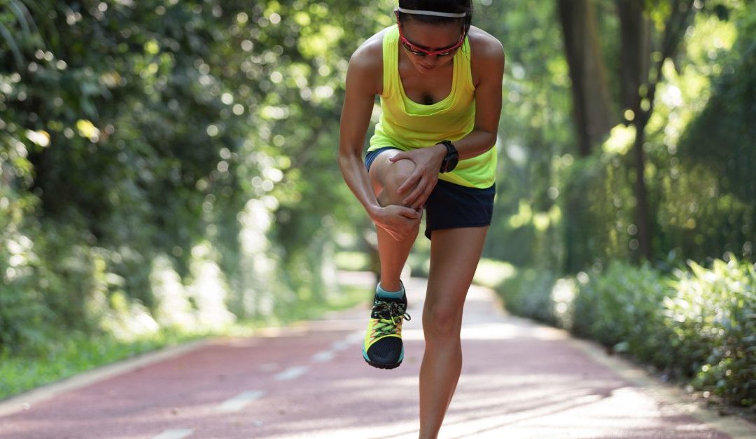 Fix Running Injuries for Good