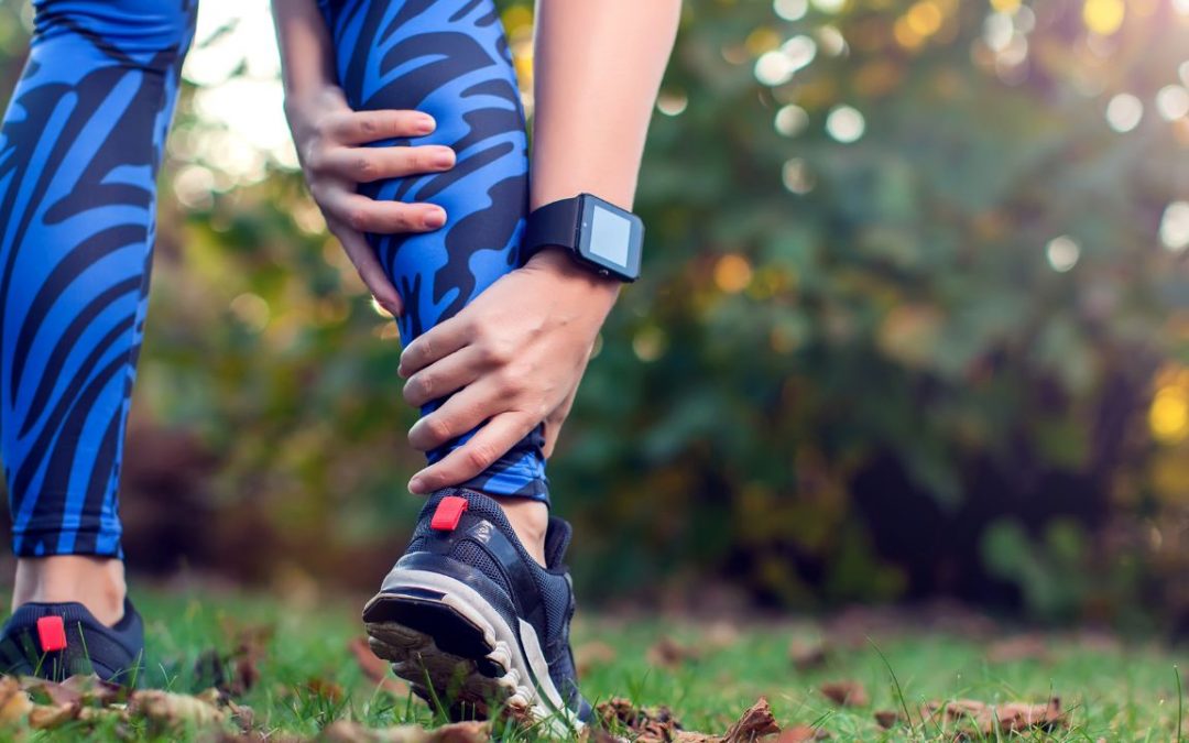 Runners: Avoid the Time-Off Trap