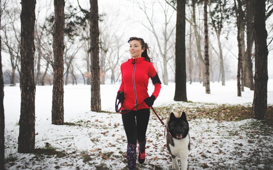 Training & Running Tips During the Holidays