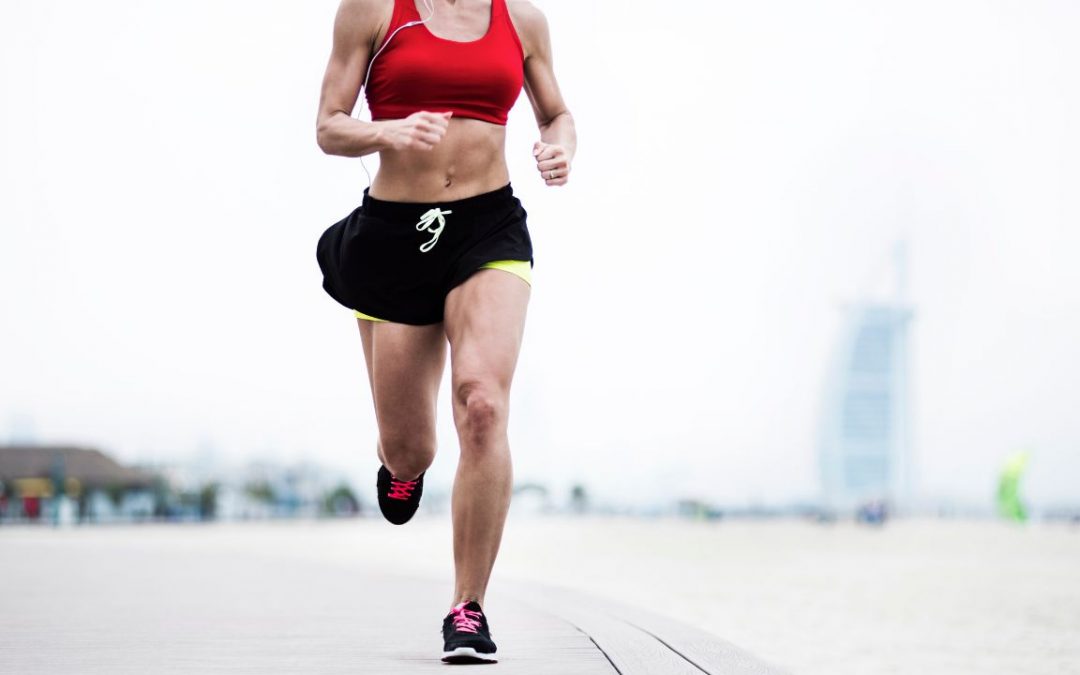 Tips to Run Faster Longer, & Stay Injury-Free