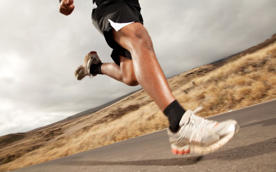 Mastering Midfoot Striking: The Key to Improving Your Running Form and Performance