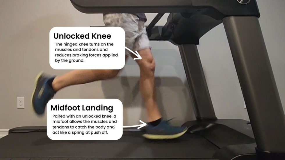 Mastering Midfoot Striking: The Key to Improving Your Running Form and ...