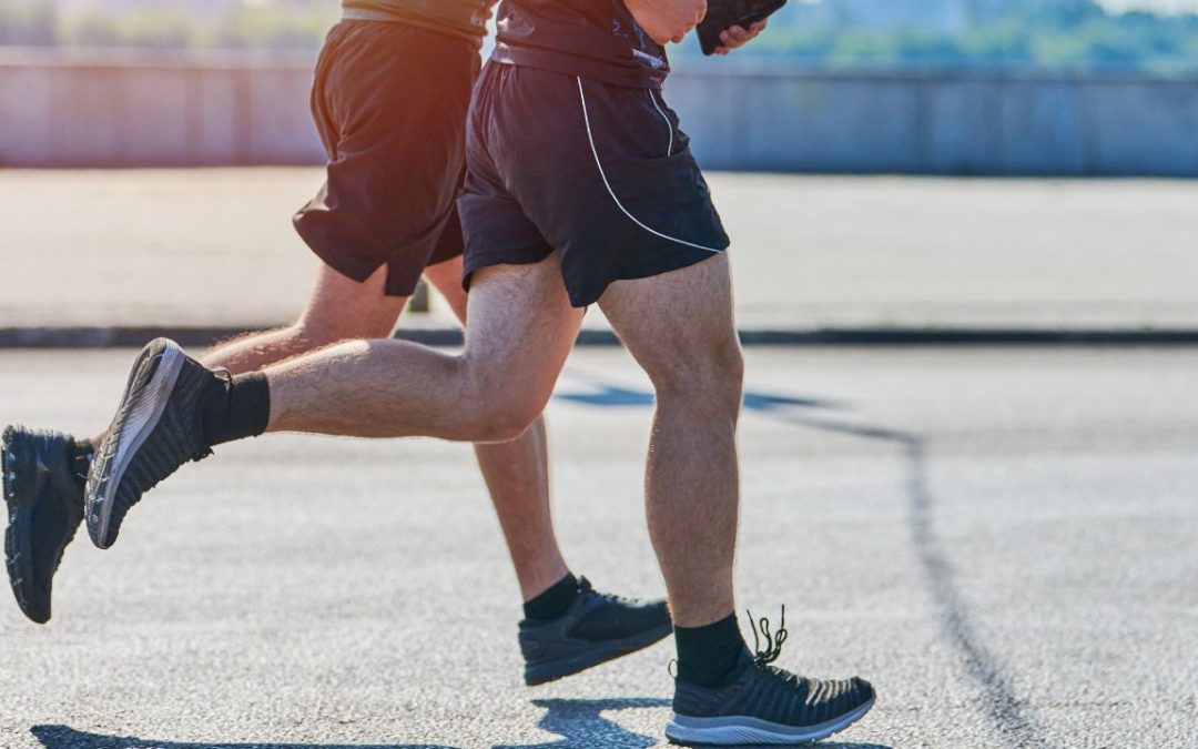 Maximize Your Running Potential with these Tips for Improving Run Form