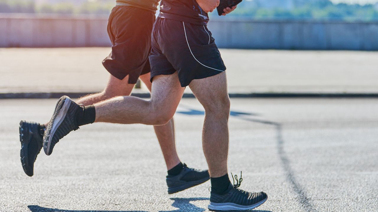 Maximize Your Running Potential with these Tips for Improving Run Form ...