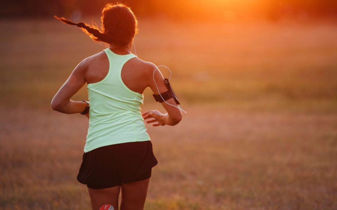 How to Improve Your Run Form: The Importance of Gradual Changes