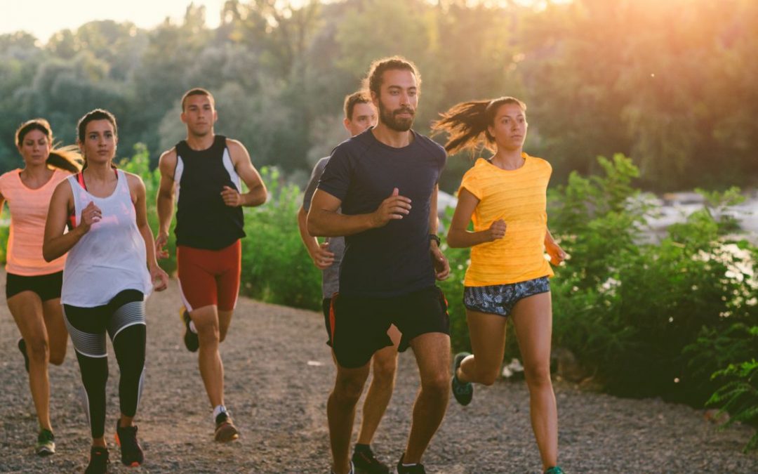 Secret to Better Running: Avoiding the Breakdown Pace and Embracing Your Base Pace