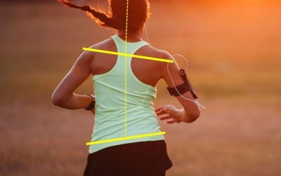 Improving Your Running Stride: The Fall Formula for Success