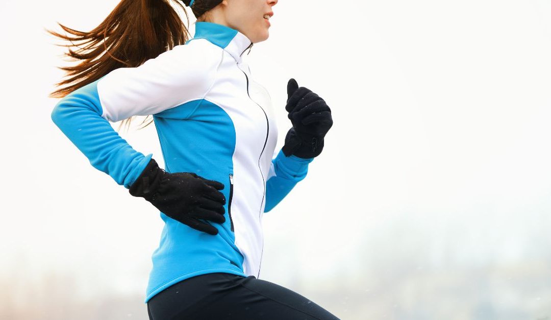 Cold Weather / Winter Running Guide: Tips & Strategies for Runners