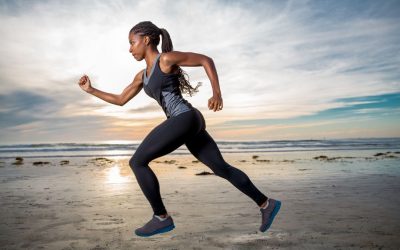 How to Build Your Base Fitness as a Runner