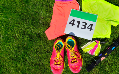 Building Your Best 2025 Running Season: Smart Strategies for Success