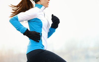 How to Tackle Winter Training and Build a Stronger Running Foundation