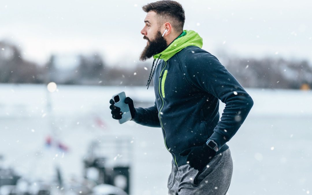 The Ultimate Guide to Cold Weather Running: Stay Warm, Safe, and Injury-Free