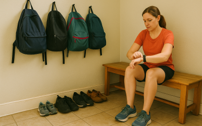 How Real Runners Make Fall Race Training Work—First Timer or Not