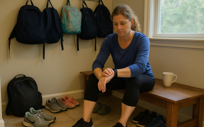 Motivation Hacks for Runners with Real Lives