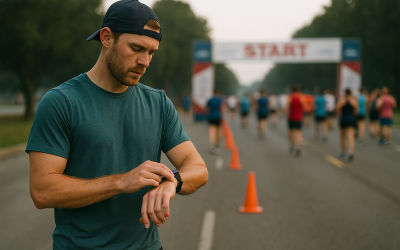 How to Add Races to Your Training Plan Without Derailing Your Goal (or Getting Hurt)