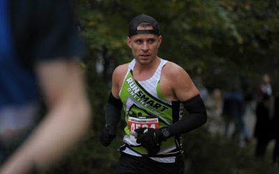 2025 Hamilton Marathon Race Report